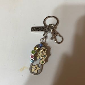 Awesome design key holder